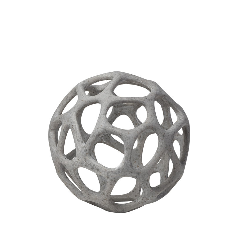 Petite sculpture Salizan