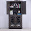Logan Accent Cabinet
