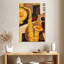 Abarca abstrait sax-108359417