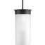 Luminaire suspendu d'extérieur à 1 ampoule Zakrzewski-24418412-24418413