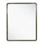Miroir d'appoint 39 po