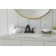 Vaughn Centerset Bathroom Faucet with Drain Assembly