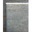 Tapis gris nouvel âge 18 pi 2 po x 12 pi 2 po Cottman