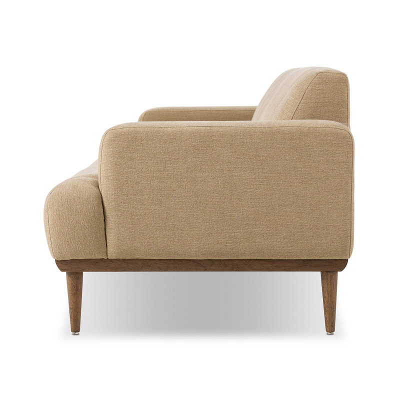 Ethel Sofa 88"-Laughlin Natural, 96", Laughlin Natural
