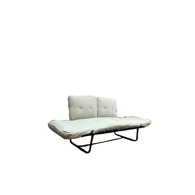 Causeuse Violette, Beige