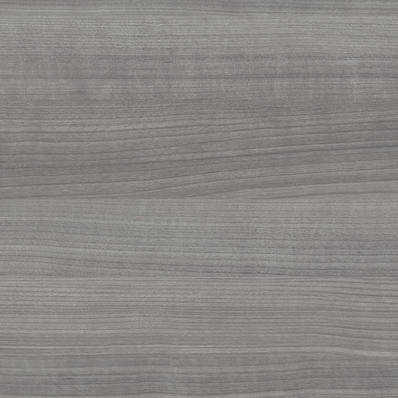 Système de rangement pour garde-robe l 36 po Alvaretta, Gris platine