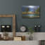 «Miller House Grand Tetons» par Chris Vest-437998847