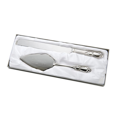 Ensemble de couteaux en acier inoxydable Creative Home