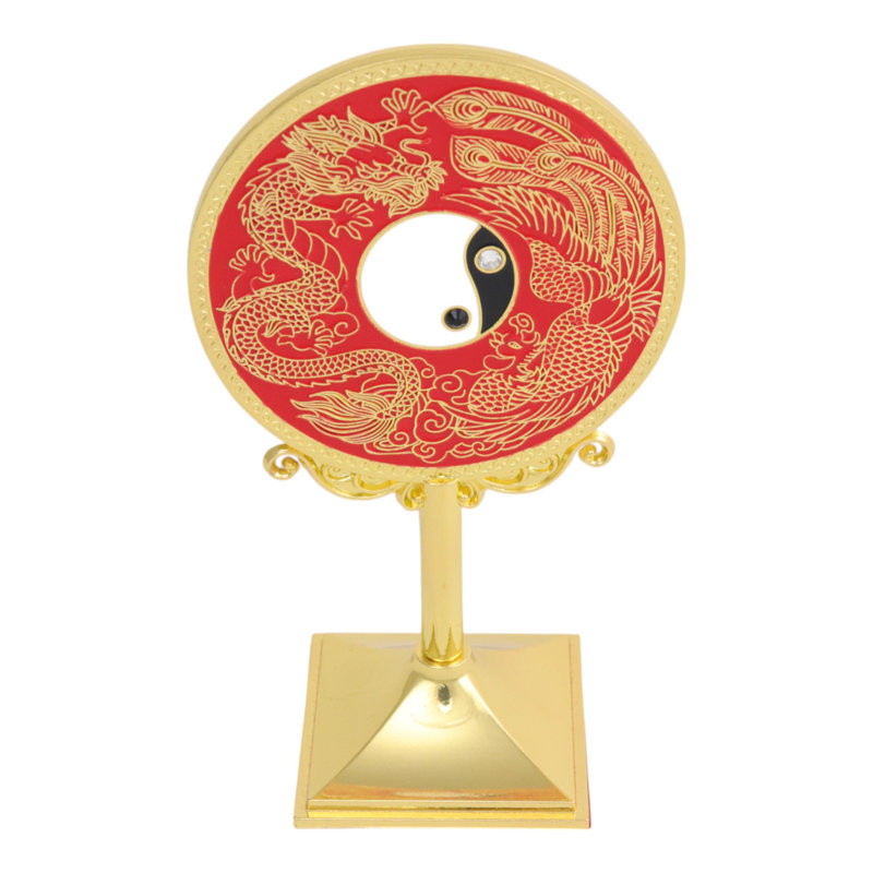 Miroir Yang More Than Yin