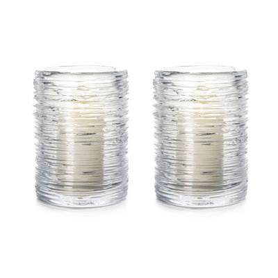 Echo Lake Hurricane - Set of 2