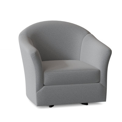 Weston Barrel Chair