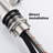Kitchen Faucet With Pull Out Spraye-125363932