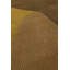Tumulus Hand Tufted Wool Area Rug in Saffron/Yellow/Brown-298657993