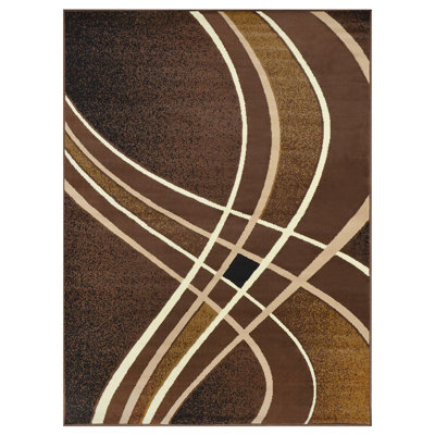 Meuric Geometric Indoor Rug