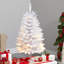 Mince arbre de Noël artificiel