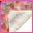 Pink Floral Pattern Blankets-124116174