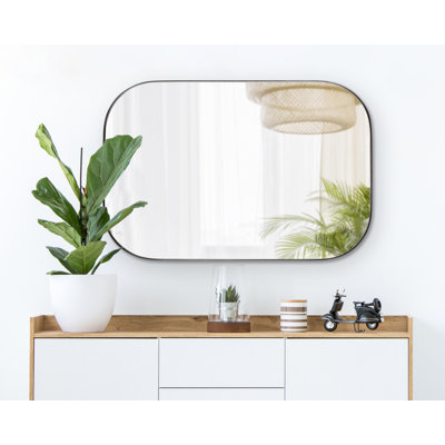Miroir plat Slade