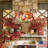 Weather Resistant Wall Mounted and Hanging Thanksgiving Outdoor Decoration Figure