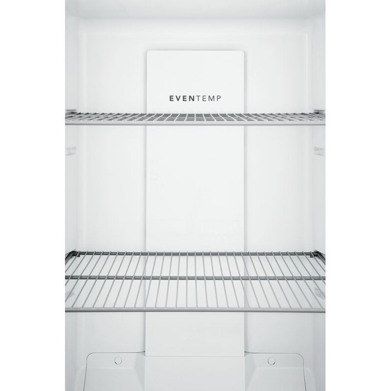 Frigidaire 16 Cubic Feet cu. ft. Frost-Free Upright Freezer with Adjustable Temperature Controls, White