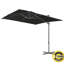 Jaxton 250cm Cantilever Parasol-190293546