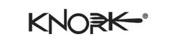Logo Knork Flatware