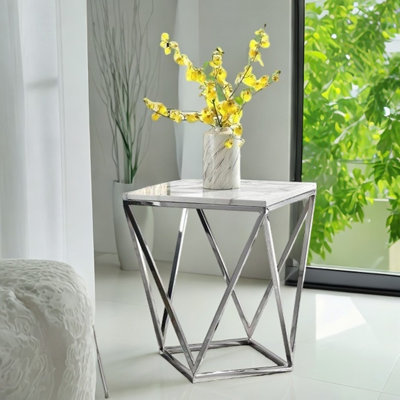 Table de bout Yuhan
