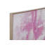 «Regled», reproduction sur toile