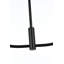 Lustre de 30 pouces en noir Living District Nyomi-1754867048-1754867051