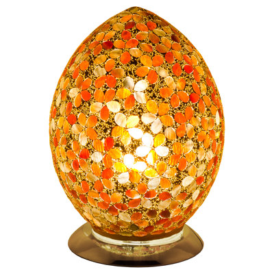 Culler Novelty Lamp