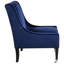 Linwood Upholstered Armchair