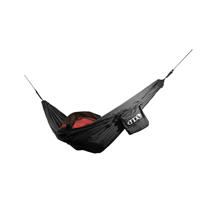 Underbelly Gear Sling, Charcoal
