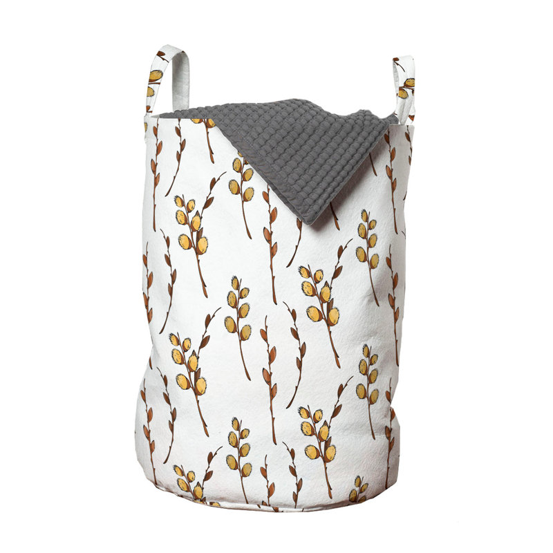 Laundry Bag with Handles