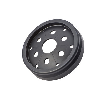 Removeable Baffle