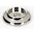Polished Nickel