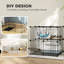 Portable Cat Cage