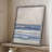 Soft Morning Framed Print - Solid Wood