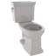 Promenade® II 1.28 GPF (Water Efficient) Elongated Two-Piece Toilet (Seat Not Included)-22901114-27697123