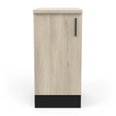 Origan Base Unit
