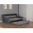 Twin Size Daybed with Trundle