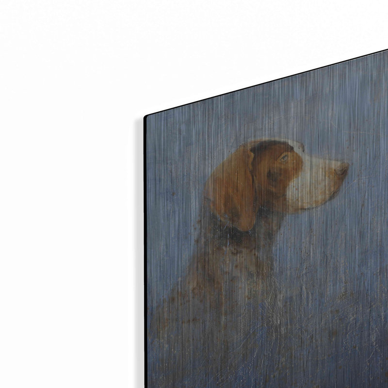 «A Very Good Dog» par Matt Flint