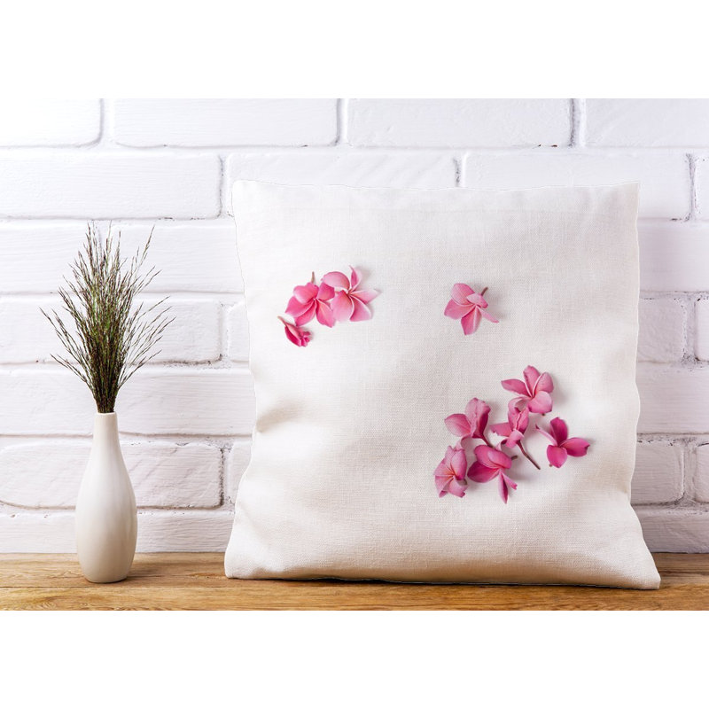 Lindenfield Square Cushion