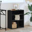 Shivin 71.5cm H x 60cm W Bookcase-434354652