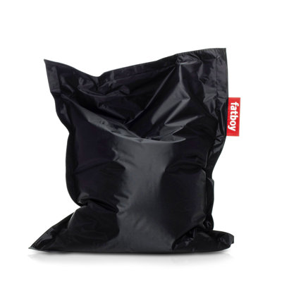 Original Slim Bean Bag Chair by Fatboy