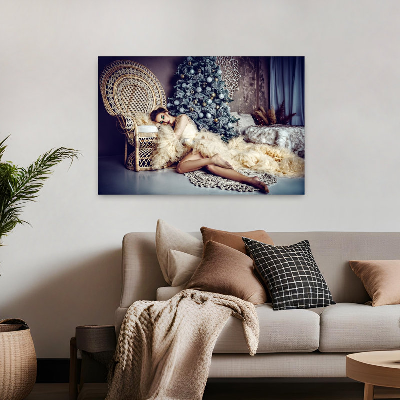 Print, 81.28cm H x 121.92cm W