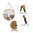 Jeffrey Wood Flat Wall Mirror-1565474569-1565474565