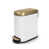  Soft Touch White/Gold