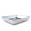Porte-serviettes plat repas Holidays