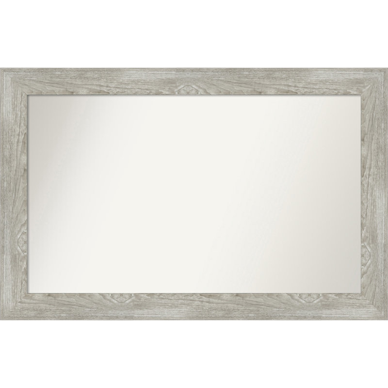 Miroir mural Dazion, 30 po x 46 po