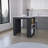 Versatile Compact Kitchen Island with Efficient Storage and Practical Design-17047577