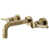 Polished Brass